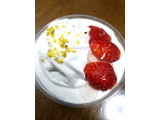 「ドンレミー 苺ショートケーキ カップ1個」のクチコミ画像 by みゅー14さん