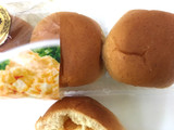 「ヤマザキ たまごパン 袋4個」のクチコミ画像 by レビュアーさん
