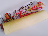 「ヤマザキ ロールちゃん ホイップクリーム 袋1個」のクチコミ画像 by はるるそらさん