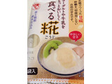 「伊豆フェルメンテ 食べる糀 袋30g×6」のクチコミ画像 by レビュアーさん