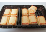 「森永製菓 ベイク クリーミーチーズ 箱10粒」のクチコミ画像 by キックンさん