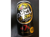 「KIRIN のどごし STRONG 缶350ml」のクチコミ画像 by ジィロンさん