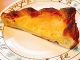 「フジパン ベイクドチーズデニッシュ 袋1個」のクチコミ画像 by 野良猫876さん