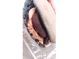 「セブン-イレブン もっちりチョコパンケーキどら」のクチコミ画像 by ゆーたまさん