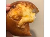 「第一パン 3種のチーズパン 袋1個」のクチコミ画像 by ぺてぃおU・x・Uさん