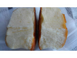 「ダイソー セレクト 濃い北海道クリームパン 袋1個」のクチコミ画像 by レビュアーさん