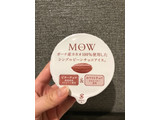 「森永 MOW ダブルチョコレート カップ140ml」のクチコミ画像 by yumintさん