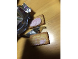 「江崎グリコ ビスコ ストロベリーショートケーキ味 箱5枚×3」のクチコミ画像 by kina子いもさん