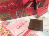 「ロッテ シャルロッテ 生チョコレート フリュイ・ルージュ 箱12枚」のクチコミ画像 by SweetSilさん