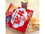 「山芳製菓 ポテトチップス 甘酒味 袋48g」のクチコミ画像 by 南寄りの風さん