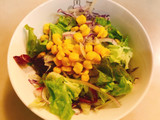 「トップバリュ 食べきりサイズ 紫野菜のミックスサラダ 袋70g」のクチコミ画像 by 野良猫876さん