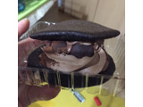 「セブン-イレブン もっちりチョコパンケーキどら」のクチコミ画像 by paguyosh47さん