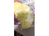 「デイリーヤマザキ 白いミルキークリームパン」のクチコミ画像 by ゆーたまさん
