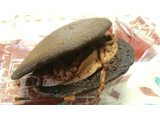 「セブン-イレブン もっちりチョコパンケーキどら」のクチコミ画像 by 満族 紅龍さん