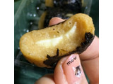 「セブン-イレブン チーズいそべ餅 有明海産海苔使用」のクチコミ画像 by オルーさん