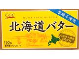 「よつ葉 北海道よつ葉バター 食塩不使用 箱150g」のクチコミ画像 by ふわのんさん