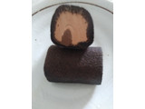「イーストナイン ちょこっとロール チョコクリーム」のクチコミ画像 by レビュアーさん