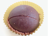 「ヤマザキ チョコムース ハイカカオチョコレート使用 カップ1個」のクチコミ画像 by まよたん さん