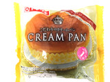 「ヤマザキ こだわりのクリームパン 袋1個」のクチコミ画像 by レビュアーさん
