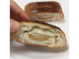 「第一パン 大きな黒みつきなこデニッシュ 袋1個」のクチコミ画像 by paguyosh47さん