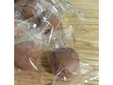 「無印良品 チョコレート餅 袋176g」のクチコミ画像 by もみぃさん