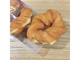「ヤマザキ スイートデニッシュドーナツ 袋4個」のクチコミ画像 by もみぃさん