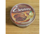 「オーバーシーズ カーラクリーム チョコレートスプレッド カップ200g」のクチコミ画像 by もみぃさん