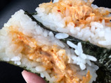 「ファミリーマート 韓国風味付海苔 ツナキムチマヨ」のクチコミ画像 by あんめろんさん