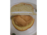 「ヤマザキ メロンパン ホイップクリーム 袋1個」のクチコミ画像 by レビュアーさん