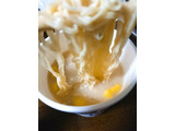 「日清食品 カップヌードル ナイス 濃厚！ クリーミーシーフード カップ57g」のクチコミ画像 by つの丸さん