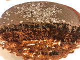 「ヤマザキ ザクザクチョコクッキーケーキ 袋1個」のクチコミ画像 by やにゃさん