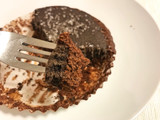 「ヤマザキ ザクザクチョコクッキーケーキ 袋1個」のクチコミ画像 by やにゃさん