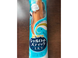 「神戸屋 シャルロットスティック ミルク 袋1本」のクチコミ画像 by ろーずありすさん