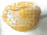 「ミスタードーナツ カスタードクリーム」のクチコミ画像 by xのっちむxさん
