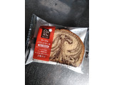 「ヤマザキ 日々カフェ マーブルパウンドケーキ 袋2個」のクチコミ画像 by minorinりん さん