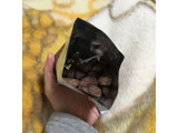 「セブンプレミアム ひとくちショコラトースト ザクザク食感 袋40g」のクチコミ画像 by レビュアーさん