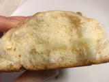 「第一パン ホワイトチョコメロンパン 袋1個」のクチコミ画像 by やにゃさん