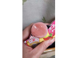 「江崎グリコ アイスの実 濃厚苺 袋7ml×12」のクチコミ画像 by 高野アイスさん