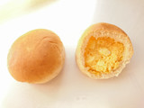 「ヤマザキ たまごパン 袋4個」のクチコミ画像 by いちごみるうさん