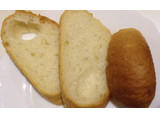 「ヤマザキ フランスパン 袋1個」のクチコミ画像 by レビュアーさん