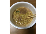 「マルちゃん 麺づくり 醤油とんこつ カップ89g」のクチコミ画像 by おばつさん