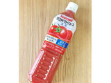 「カゴメ トマトジュース 食塩入り ペット720ml」のクチコミ画像 by もみぃさん