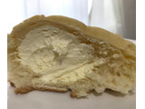 「Pasco ホイップメロンパン チーズクリーム 袋1個」のクチコミ画像 by レビュアーさん