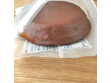 「タカキベーカリー チョコレーヌ 袋1個」のクチコミ画像 by もみぃさん