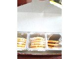 「ミスターイトウ 甘酒チョコチップクッキー 箱15枚」のクチコミ画像 by レビュアーさん