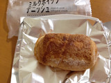 「タカキベーカリー ミルクホイップデニッシュ 袋1個」のクチコミ画像 by ぷりん姫さん