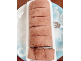 「ローソン Uchi Cafe’ SWEETS もち食感ロール ショコラ」のクチコミ画像 by まよたん さん