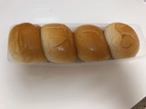 「ヤマザキ たまごパン 袋4個」のクチコミ画像 by gggさん
