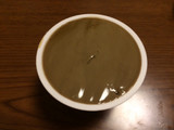 「アンデイコ 極 こだわり極ほうじ茶プリン カップ102g」のクチコミ画像 by ひむひむさん