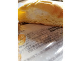 「ファミリーマート ファミマ・ベーカリー ふんわり食感のシュークリームみたいなパン カスタード＆ホイップ」のクチコミ画像 by レビュアーさん